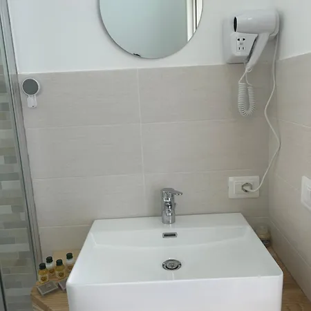 Il Marchesino Bed & Breakfast Pizzo (Calabria)