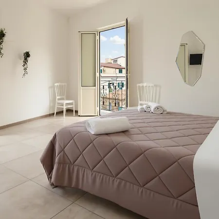 فندق مبيت وإفطار Il Marchesino