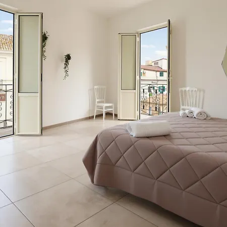 فندق مبيت وإفطار Il Marchesino