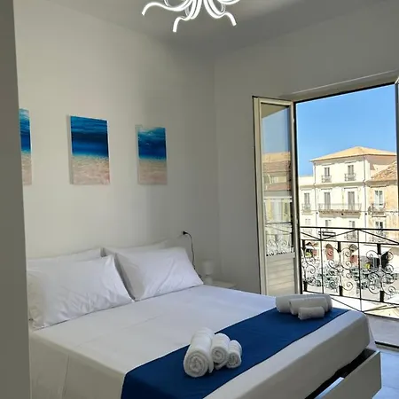 Il Marchesino Bed & Breakfast