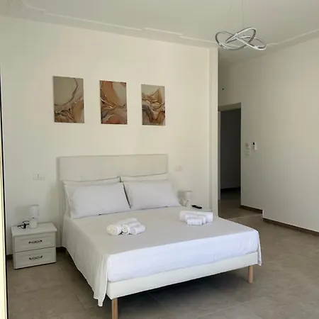 Bed & Breakfast Il Marchesino Pizzo (Calabria)