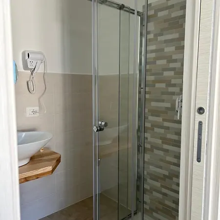 Il Marchesino 3* Pizzo (Calabria)