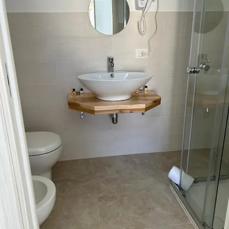 Il Marchesino Pizzo (Calabria)