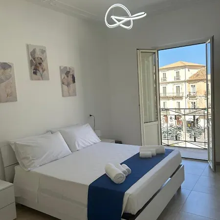 Bed & Breakfast Il Marchesino 3*