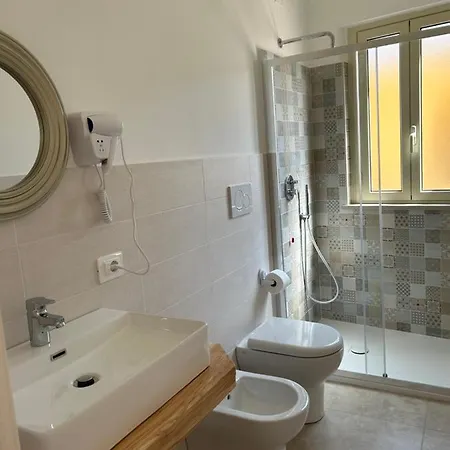 Il Marchesino Pizzo (Calabria)