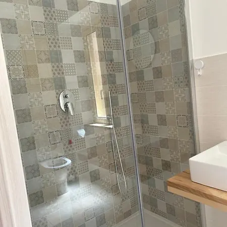 Bed & Breakfast Il Marchesino Pizzo (Calabria)