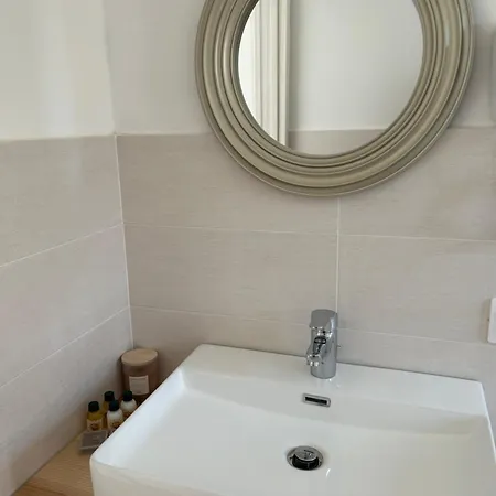 Il Marchesino Bed & Breakfast Pizzo (Calabria)