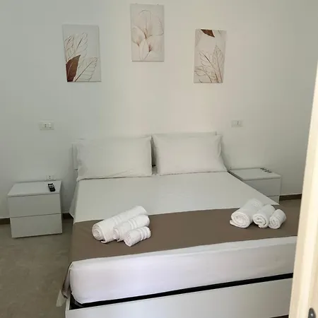 Il Marchesino Bed & Breakfast