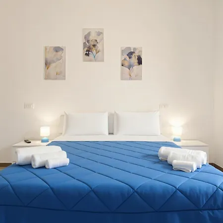 Il Marchesino Bed & Breakfast Pizzo (Calabria)
