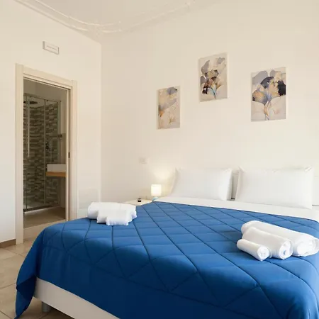 Bed & Breakfast Il Marchesino Pizzo (Calabria)