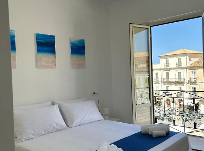 Il Marchesino Alojamento de Acomodação e Pequeno-almoço