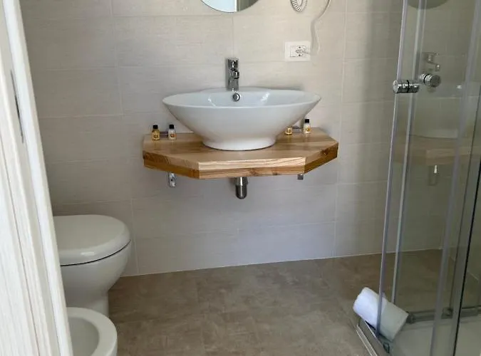 Il Marchesino Pizzo (Calabria)