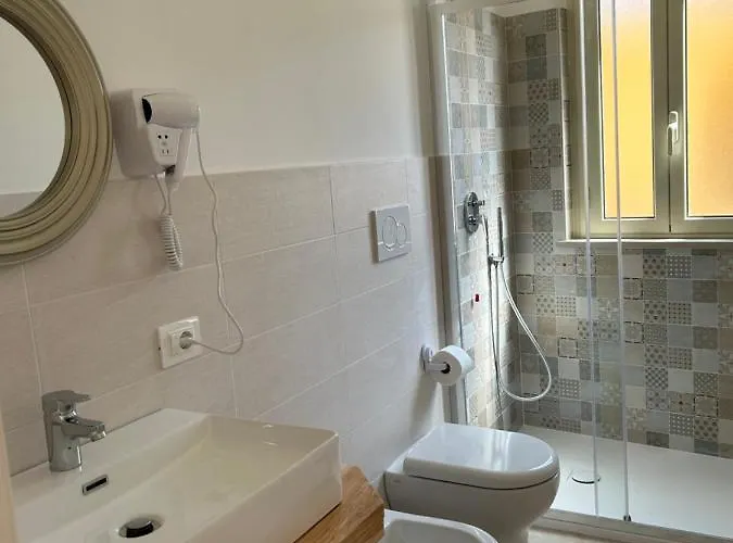 Il Marchesino Pizzo (Calabria)