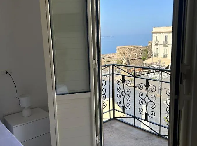 Il Marchesino Alojamento de Acomodação e Pequeno-almoço