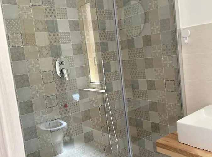 Alojamento de Acomodação e Pequeno-almoço Il Marchesino Pizzo (Calabria)