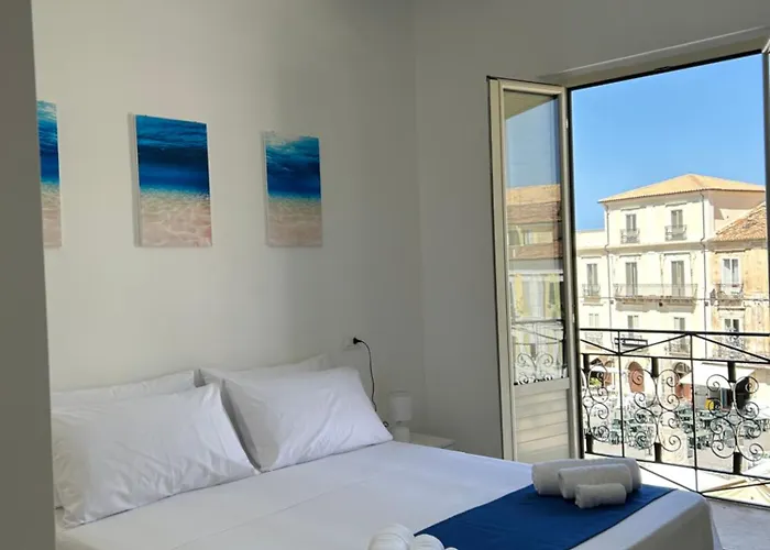 Il Marchesino Pizzo (Calabria)