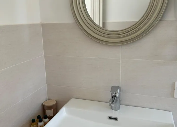 Il Marchesino Alojamento de Acomodação e Pequeno-almoço Pizzo (Calabria)