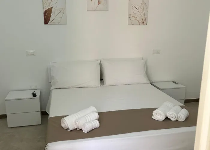 Il Marchesino Alojamento de Acomodação e Pequeno-almoço